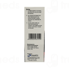 Latears Fusion Eye Drops 10Ml