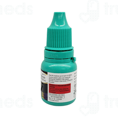 Latears Fusion Eye Drops 10Ml