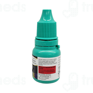 Latears Fusion Eye Drops 10Ml
