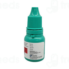 Latears Fusion Eye Drops 10Ml