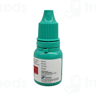 Latears Fusion Eye Drops 10Ml