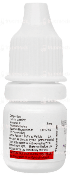 Nepalact Od Eye Drops 3ml
