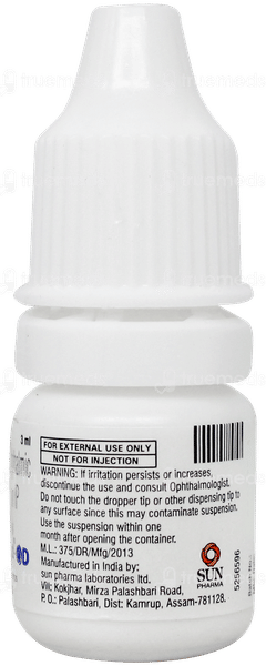 Nepalact Od Eye Drops 3ml