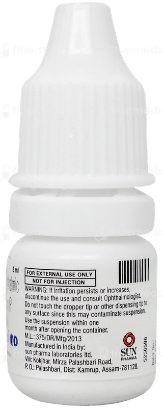 Nepalact Od Eye Drops 3ml