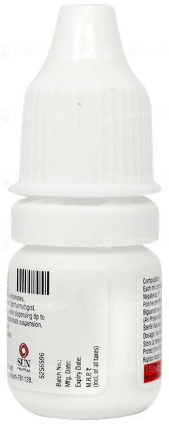 Nepalact Od Eye Drops 3ml