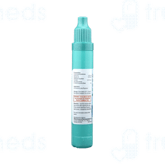 Misty Soft Eye Drops 10ml