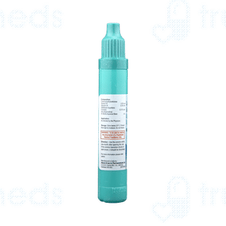 Misty Soft Eye Drops 10ml