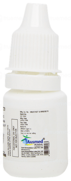 Doreye T Eye Drops 5ml Doreye T Eye Drops 5ml