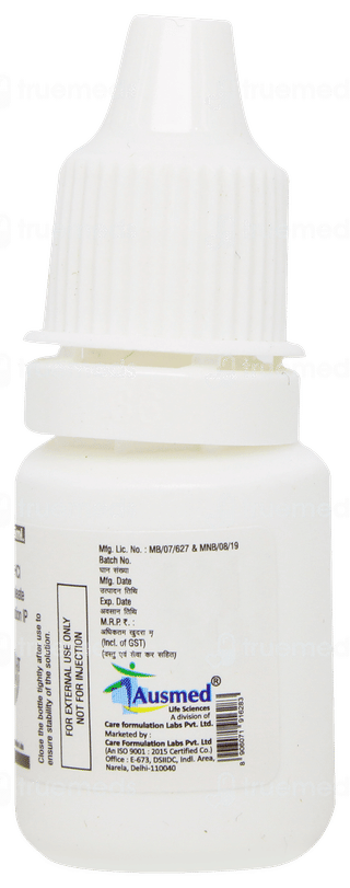Doreye T Eye Drops 5ml