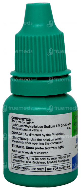 Eye Wet Eye Drops 10ml