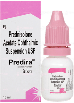 Predira Eye Drops 10ml