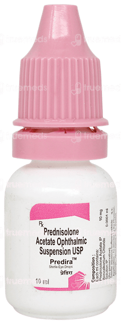 Predira Eye Drops 10ml