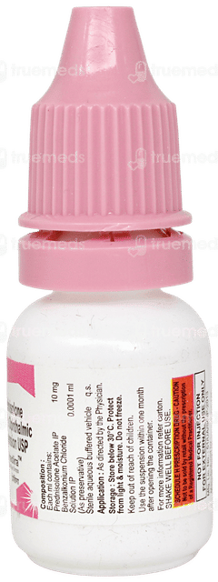 Predira Eye Drops 10ml