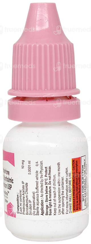 Predira Eye Drops 10ml