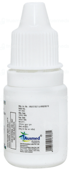 Alcatay Eye Drops 5ml