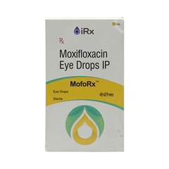 Moforx Eye Drops 10ml