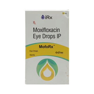 Moforx Eye Drops 10ml