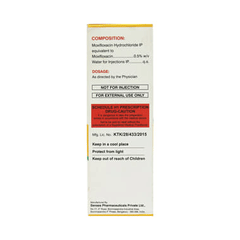 Moforx Eye Drops 10ml
