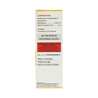 Moforx Eye Drops 10ml