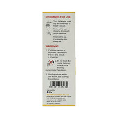Moforx Eye Drops 10ml