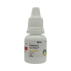 Moforx Eye Drops 10ml