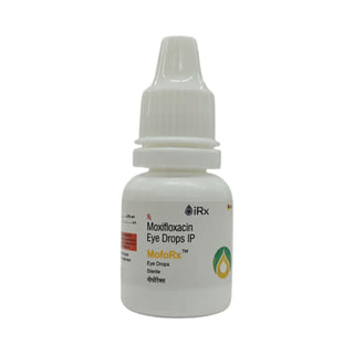 Moforx Eye Drops 10ml