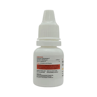 Moforx Eye Drops 10ml