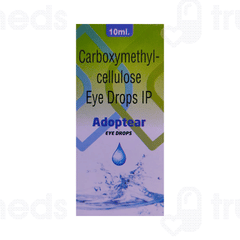 Adoptear Eye Drops 10ml Adoptear Eye Drops 10ml