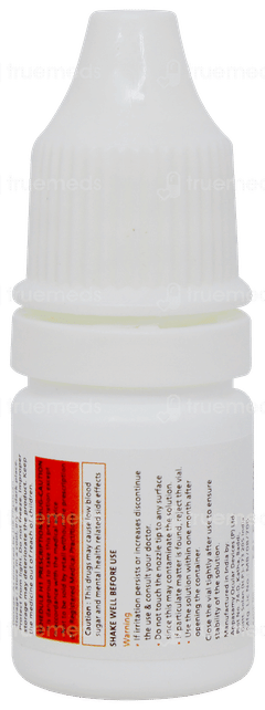 Moxivion L Ophthalmic Solution 5ml Moxivion L Ophthalmic Solution 5ml