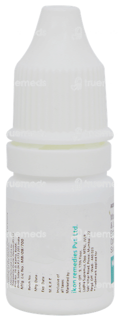 Moxivion L Ophthalmic Solution 5ml Moxivion L Ophthalmic Solution 5ml