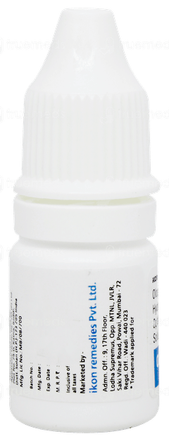 Olobet Ophthalmic Solution 5ml