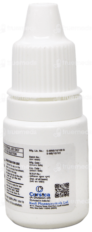 Predniol Eye Drops 5Ml