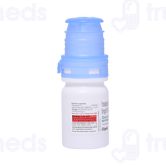 Xovatra Eye Drops 5ml Xovatra Eye Drops 5ml