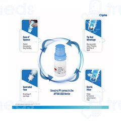 Xovatra Eye Drops 5ml Xovatra Eye Drops 5ml