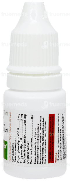 Sysbrex Eye Drops 10ml Sysbrex Eye Drops 10ml