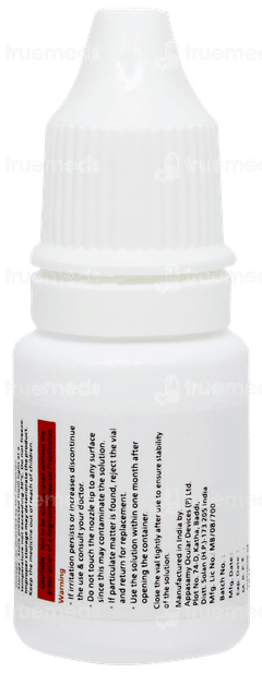 Sysbrex Eye Drops 10ml Sysbrex Eye Drops 10ml