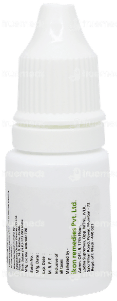 Sysbrex Eye Drops 10ml Sysbrex Eye Drops 10ml