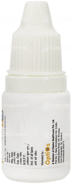 Latios Eye Drops 2.5ml