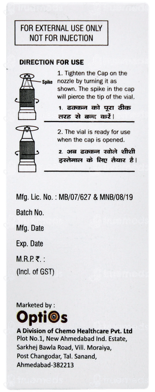 Wet 2pg Eye Drops 10ml