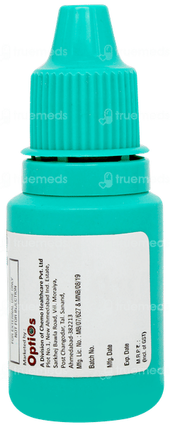 Wet 2pg Eye Drops 10ml