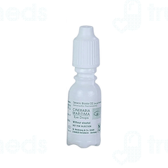 Dr Reckeweg Cineraria Maritima Eye Drops 10ml Dr Reckeweg Cineraria Maritima Eye Drops 10ml