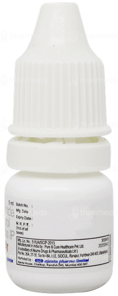 Delzoc T Eye Drops 5ml Delzoc T Eye Drops 5ml