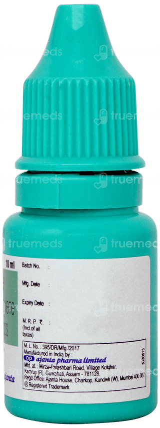 Iflow Eye Drops 10ml