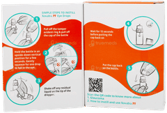 Xovatra Pf Eye Drops 5ml Xovatra Pf Eye Drops 5ml