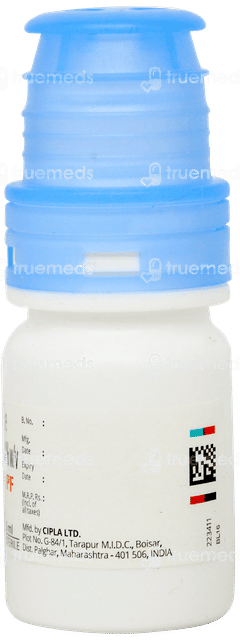 Xovatra Pf Eye Drops 5ml Xovatra Pf Eye Drops 5ml