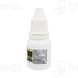 Pyrimon D Eye Drops 10ml