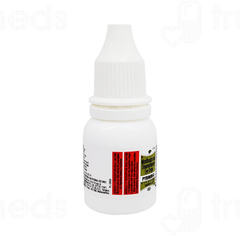 Pyrimon D Eye Drops 10ml