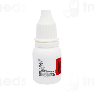 Pyrimon D Eye Drops 10ml