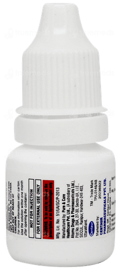 Riparock Eye Drops 5ml