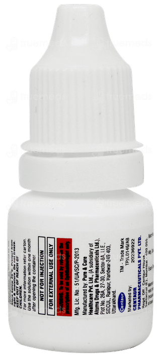 Riparock Eye Drops 5ml